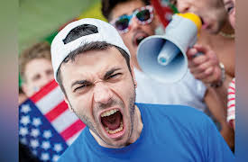 The Psychology of Performance: How to Be Your Best in Life: Fan Psychology, Identification, and Violence