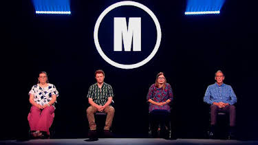 8:30 AM: Mastermind | BBC Two | 9/18 2026