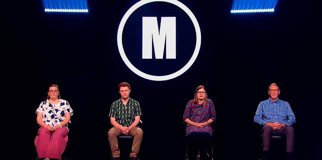 8:00 PM: Mastermind | BBC Two | 3/2 2026