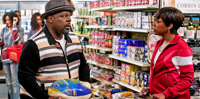 06:35: The Neighborhood | ProSieben | 3/15 2026