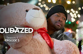 Holidazed: The Lewin Family