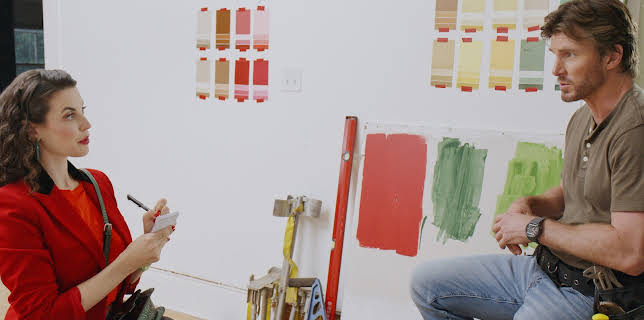 20:00: The Secret Gift of Christmas | Kanal 11 | 11/27 2025