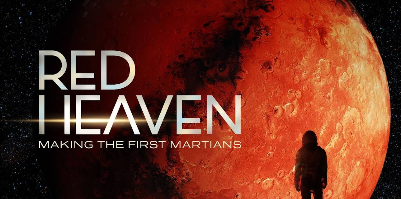 Red Heaven (2020)