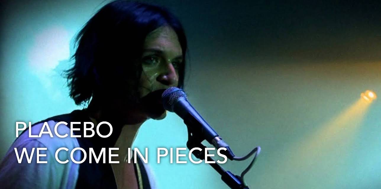 Placebo - We Come In Pieces (2011)
