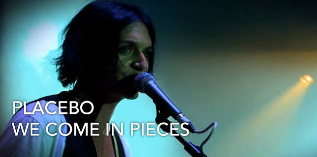 Placebo - We Come In Pieces (2011)