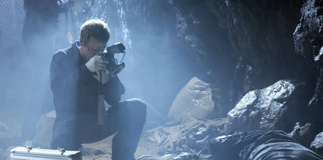 06:30: CSI: NY | VOX | 12/30 2025