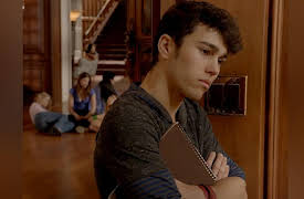 Crisis Season 1: Here He Comes