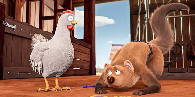 4:15 PM: The Weasy Family (S1) | Cbeebies | 3/23 2026