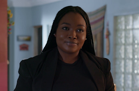 Beyond the veil: Episode 6 - Beyond the veil