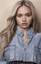 Natalie Alyn Lind as 