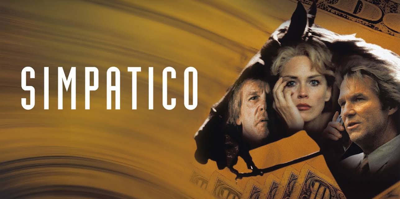 Simpatico (2000)