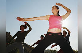 Essentials of Tai Chi and Qigong: A Superior Workout - Use More of Your Muscles