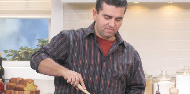 06:00: Kitchen Boss (S1 E25) (S1) | TLC | 12/25 2025