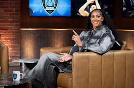 Good Sports with Kevin Hart and Kenan Thompson: December 9th, 2025