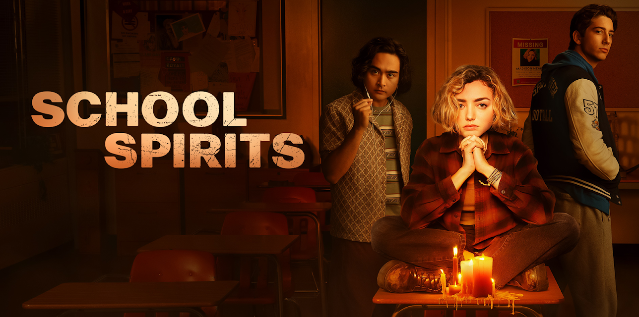 School Spirits Season 1