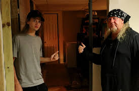 Unexplained: Caught On Camera, Season 3: Secret Room and The House of Slaughter