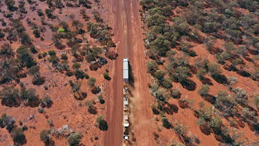 07:00: Guldjägarna i Australien (S8 E16) (S8) | TV10 | 4/22 2026