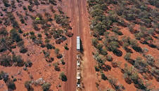 Guldjägarna i Australien (S8 E16)