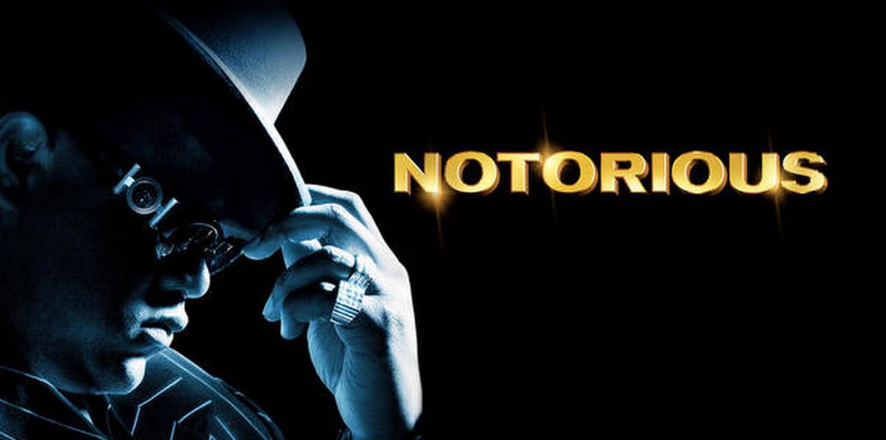 Notorious (2009)