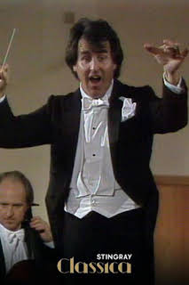 06:00: De Falla - El Sombrero de Tres Picos | Classica | 4/6 2026