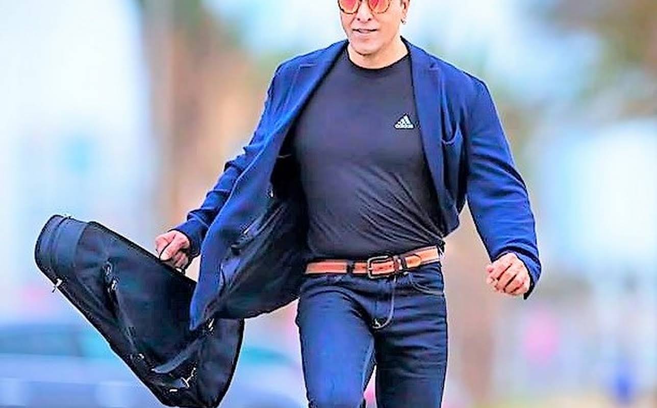 Babu Antony