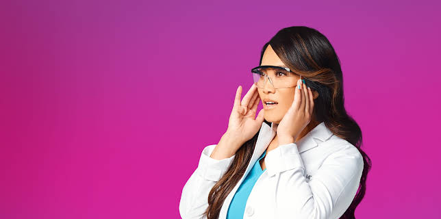 21:30: Dr Pimple Popper: Breaking Out (S1 E1) (S1) | FEM | 1/7 2026