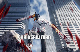 Chainsaw Man: FROM KYOTO