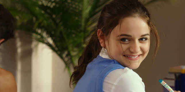 El stand de los besos (2018)