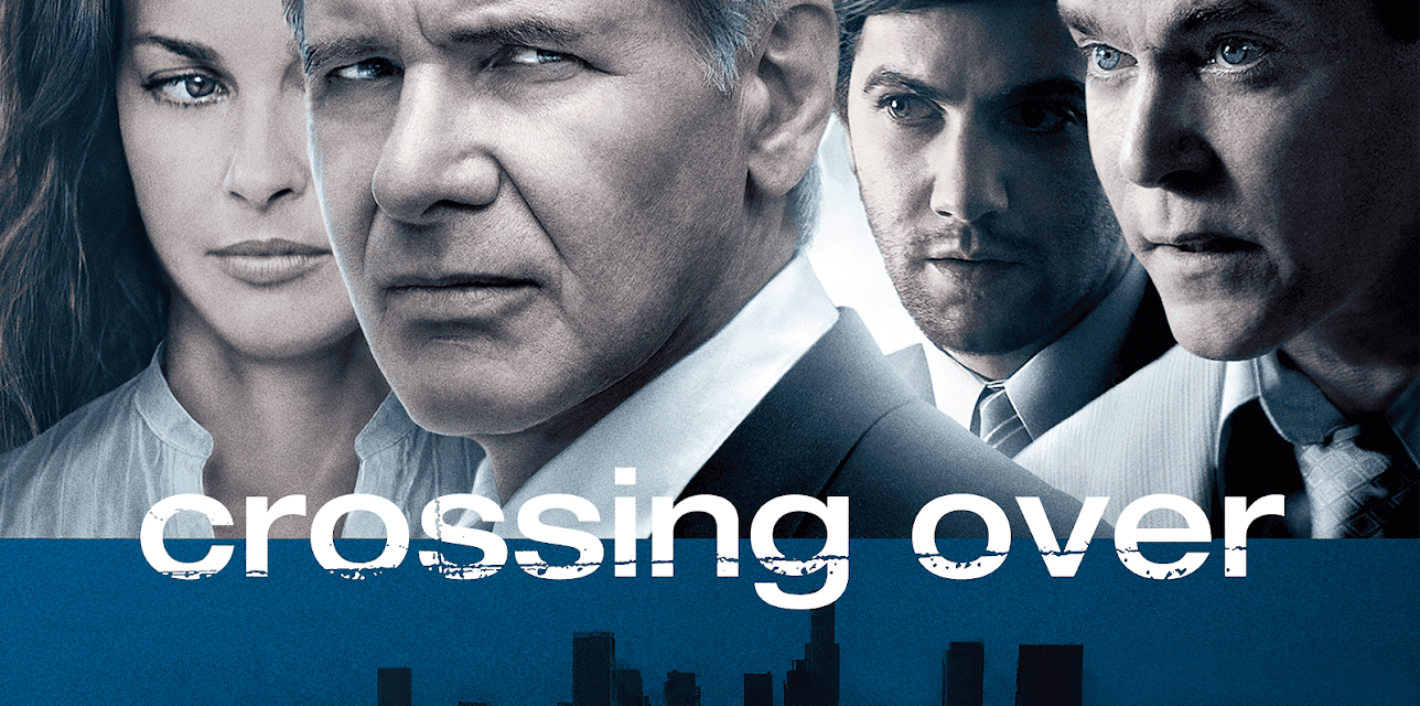 Crossing Over (2009)