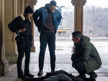 21:15: FBI: Special Crime Unit | Kabel Eins | 4/25 2026