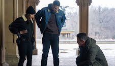 FBI: Special Crime Unit