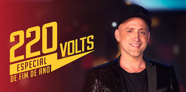 220 Volts Especial de Fim de Ano