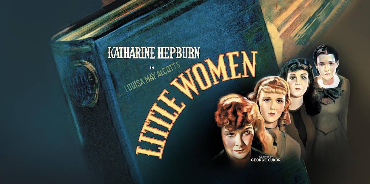 Little Women (1933) (1933)