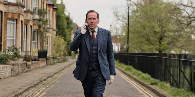 20:15: Professor T (S04/E01) | One | 1/28 2026