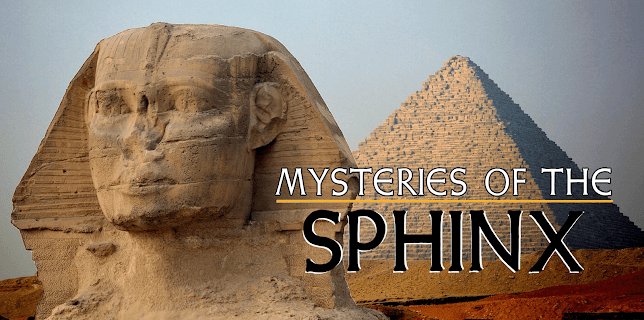 Mysteries Of The Sphinx (2002)