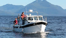 Alaskan Bush People (S2 E1)