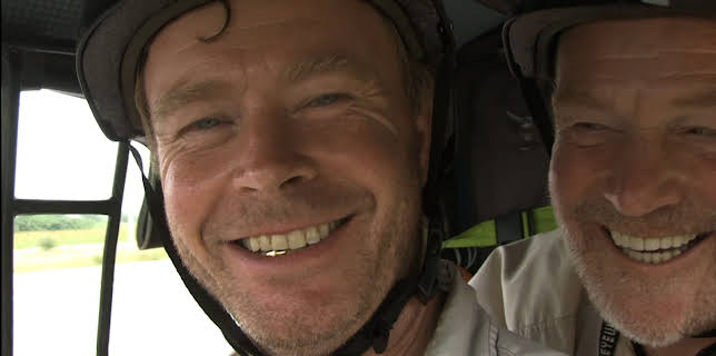 10:50: Team Bachstad i India | NRK 2 | 1/22 2026