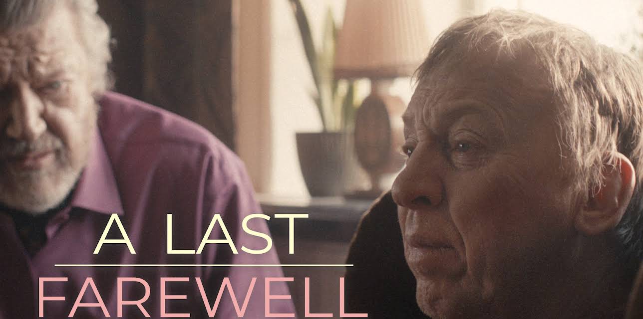 A Last Farewell (2014)