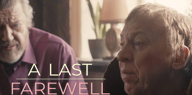 A Last Farewell (2014)