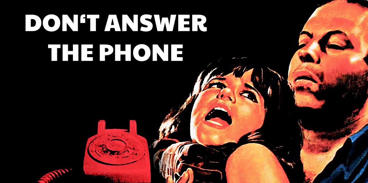 Don't Answer The Phone! (1980)