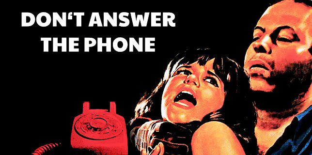 Don't Answer The Phone! (1980)