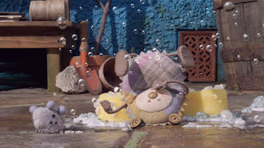 7:10 AM: Tweedy & Fluff (S1 E37) (S1) | Channel 5 | 2/20 2026