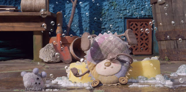 6:15 AM: Tweedy & Fluff (S1 E37) (S1) | Channel 5 | 12/15 2025