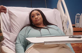 The Ms. Pat Show 5: Killin' and Dyin'