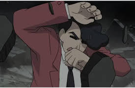 Tetsujin 28 (2004): The Arrival of Monster Robot