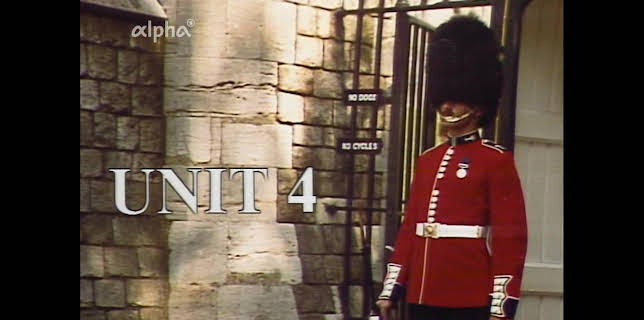 06:00: Englisch für Anfänger | ARD Alpha | 11/15 2025