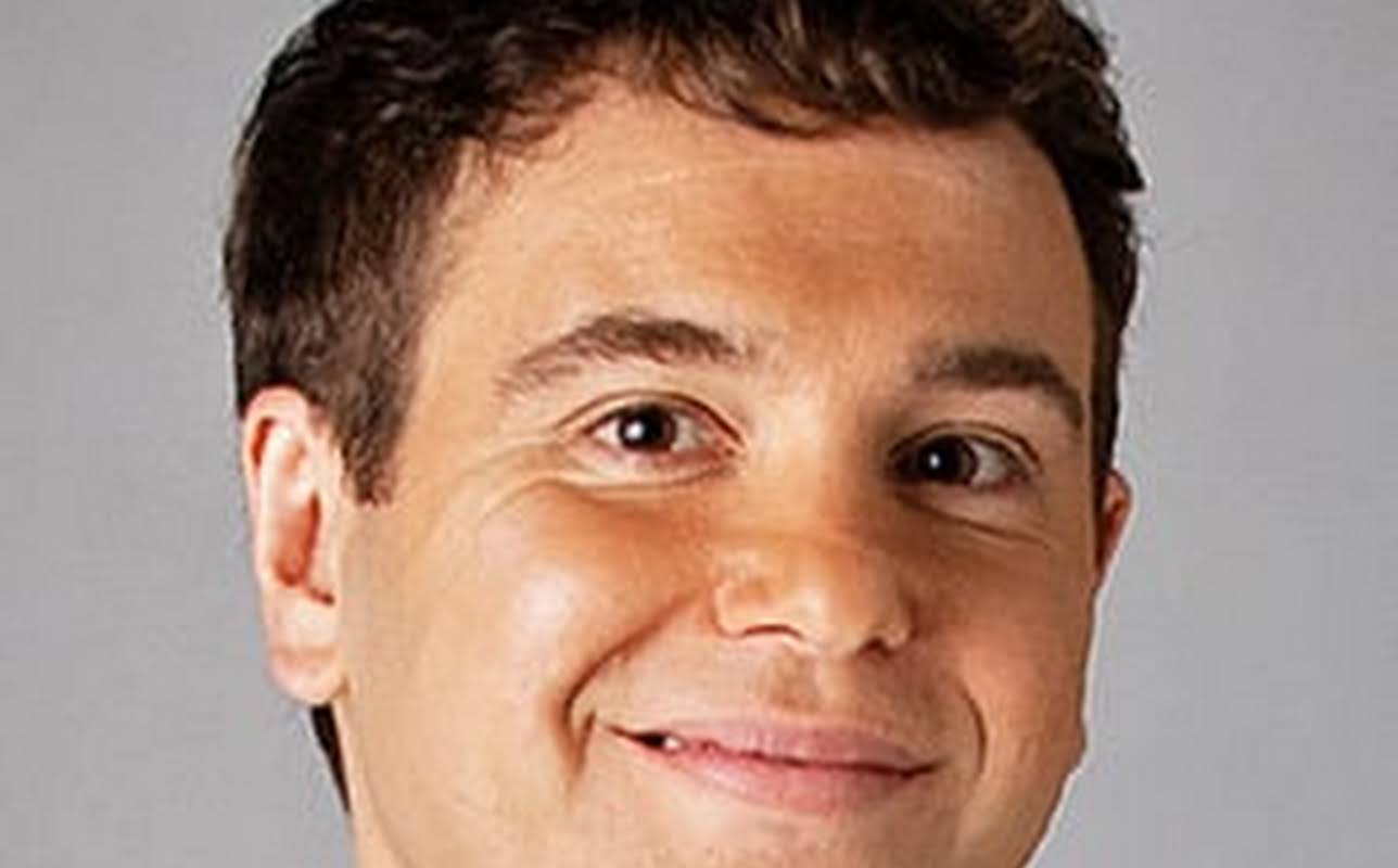 Jon Lovett