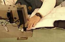 How It's Made: Volume 1: winter jackets, animation, mushrooms and gold