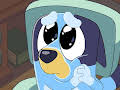 Bluey