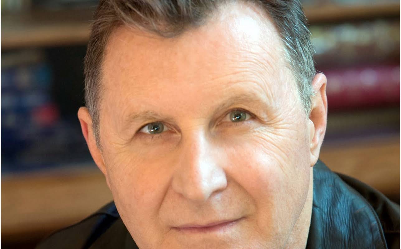 Tony Martin